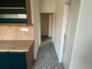 Pronájem bytu 3+1, Jirkov, Osvobození, 57 m2
