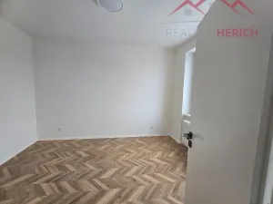 Pronájem bytu 3+1, Jirkov, Osvobození, 57 m2