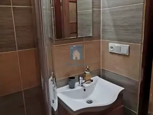 Pronájem bytu 2+kk, Plzeň, Antonína Uxy, 75 m2