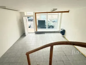 Pronájem kanceláře, Děčín, Prokopa Holého, 56 m2