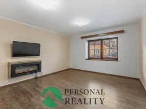 Prodej bytu 1+1, Rakovník, Bořivojova, 45 m2