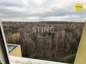 Pronájem bytu 3+1, Havířov, Emy Destinnové, 73 m2