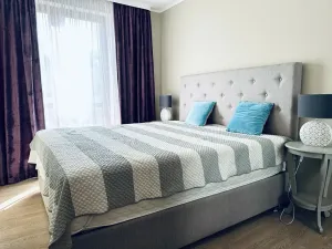 Pronájem bytu 2+kk, Praha - Libeň, Nad Rokoskou, 47 m2