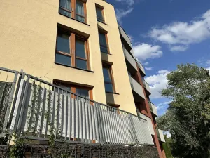 Pronájem bytu 2+kk, Praha - Libeň, Nad Rokoskou, 47 m2