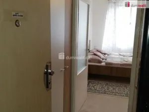 Pronájem bytu 1+kk, Mariánské Lázně - Úšovice, Kubelíkova, 24 m2