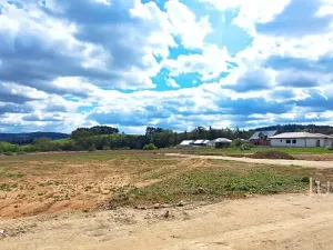 Prodej pozemku pro bydlení, Dobev, 1020 m2
