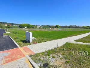 Prodej pozemku pro bydlení, Čížová, 1023 m2