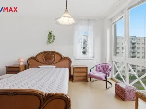 Prodej bytu 2+1, Karlovy Vary - Drahovice, Blahoslavova, 63 m2