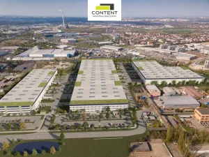 Pronájem výrobních prostor, Praha - Dolní Měcholupy, Kutnohorská, 16637 m2