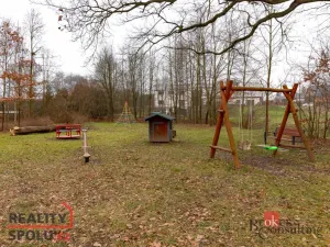 Prodej pozemku pro bydlení, Bartošovice, 257 m2