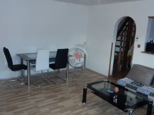 Pronájem rodinného domu, Brtnice, Za Hospodou, 100 m2