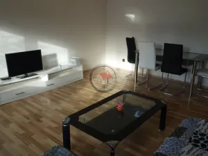 Pronájem rodinného domu, Brtnice, Za Hospodou, 100 m2