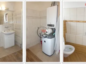 Pronájem rodinného domu, Brtnice, Za Hospodou, 100 m2