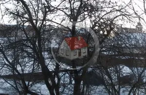 Pronájem rodinného domu, Brtnice, Za Hospodou, 100 m2