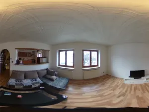 Pronájem rodinného domu, Brtnice, Za Hospodou, 100 m2