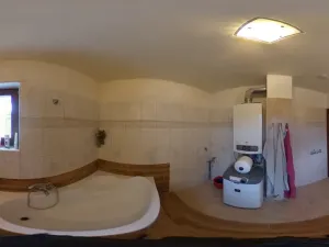 Pronájem rodinného domu, Brtnice, Za Hospodou, 100 m2