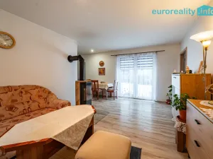 Prodej rodinného domu, Rotava, Čsl. armády, 62 m2