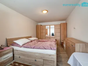 Prodej rodinného domu, Rotava, Čsl. armády, 62 m2
