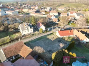 Prodej pozemku pro bydlení, Hvězdlice - Nové Hvězdlice, 509 m2