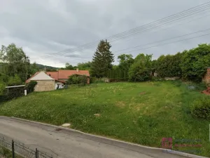Prodej pozemku pro bydlení, Hvězdlice - Nové Hvězdlice, 509 m2