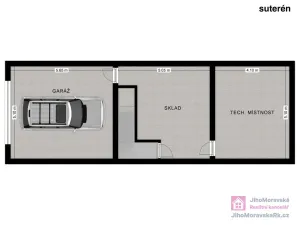Prodej pozemku pro bydlení, Hvězdlice - Nové Hvězdlice, 509 m2