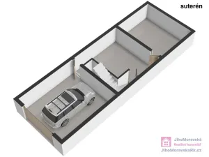 Prodej pozemku pro bydlení, Hvězdlice - Nové Hvězdlice, 509 m2