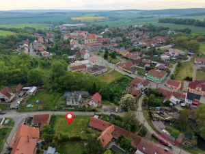 Prodej pozemku pro bydlení, Hvězdlice - Nové Hvězdlice, 509 m2