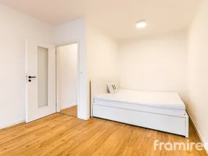 Pronájem bytu 2+1, Brno, Vídeňská, 54 m2