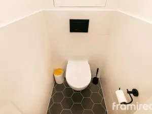 Pronájem bytu 2+1, Brno, Vídeňská, 54 m2