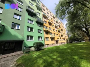 Prodej bytu 4+1, Orlová, Osvobození, 75 m2