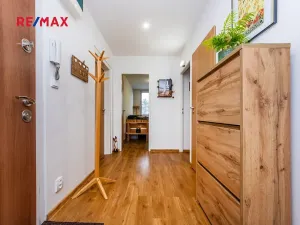 Pronájem bytu 3+kk, Praha - Chodov, Radimovická, 61 m2