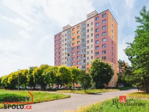 Pronájem bytu 1+kk, Plzeň - Bolevec, Kralovická, 32 m2