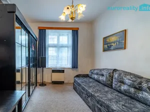 Pronájem rodinného domu, Mariánské Lázně - Úšovice, Na Průhonu, 95 m2