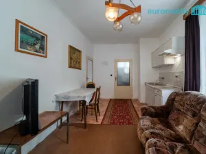 Pronájem rodinného domu, Mariánské Lázně - Úšovice, Na Průhonu, 95 m2