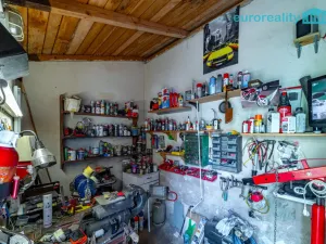 Pronájem rodinného domu, Mariánské Lázně - Úšovice, Na Průhonu, 95 m2