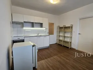 Pronájem bytu 1+1, Písek, 17. listopadu, 35 m2