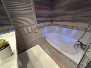 Pronájem bytu 2+1, Tanvald, U Lesíka, 59 m2