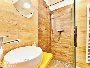 Prodej apartmánu, Vítkovice, 54 m2