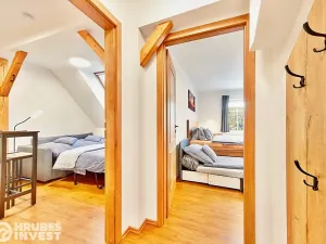 Prodej apartmánu, Vítkovice, 54 m2