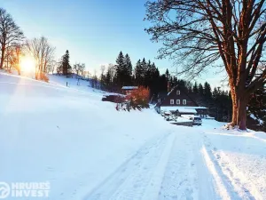 Prodej apartmánu, Vítkovice, 54 m2