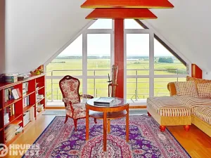 Prodej rodinného domu, Horní Jelení, Dvorská, 380 m2