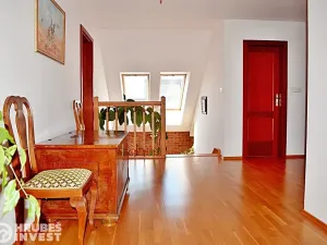 Prodej rodinného domu, Horní Jelení, Dvorská, 380 m2