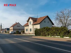 Prodej rodinného domu, Hořovičky, 140 m2