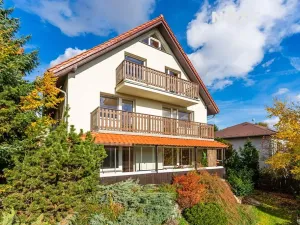 Prodej rodinného domu, Libeř, 425 m2