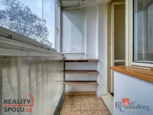 Pronájem bytu 3+1, Praha - Braník, Psohlavců, 63 m2