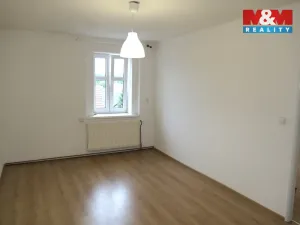 Pronájem bytu 3+1, Kladno - Kročehlavy, Wolkerova, 90 m2