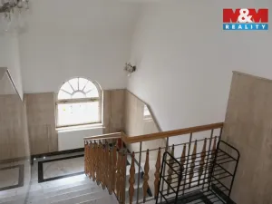 Pronájem bytu 3+1, Kladno - Kročehlavy, Wolkerova, 90 m2