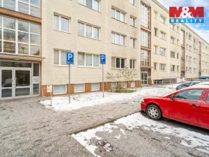 Prodej bytu 3+kk, Pardubice - Polabiny, Družstevní, 54 m2