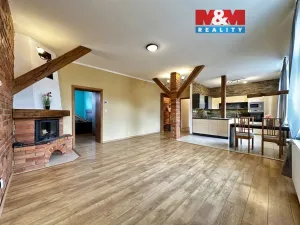 Pronájem bytu 2+kk, Bohumín - Nový Bohumín, 9. května, 67 m2