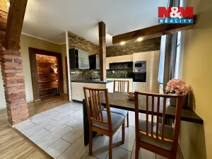 Pronájem bytu 2+kk, Bohumín - Nový Bohumín, 9. května, 67 m2